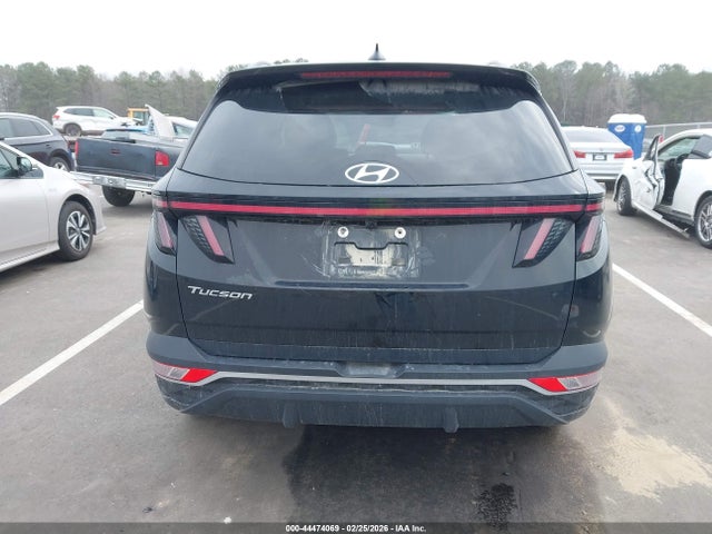 Aukcja sprzedaży 2024 Hyundai Tucson Sel, vin: 5NMJF3DE2RH361527, numer aukcji: 44474069