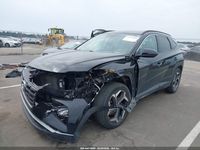 Aukcja sprzedaży 2024 Hyundai Tucson Sel, vin: 5NMJF3DE2RH361527, numer aukcji: 44474069