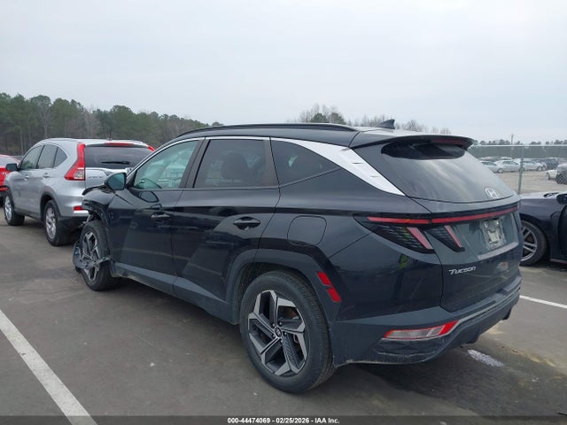 Aukcja sprzedaży 2024 Hyundai Tucson Sel, vin: 5NMJF3DE2RH361527, numer aukcji: 44474069