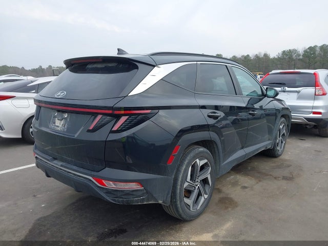Aukcja sprzedaży 2024 Hyundai Tucson Sel, vin: 5NMJF3DE2RH361527, numer aukcji: 44474069