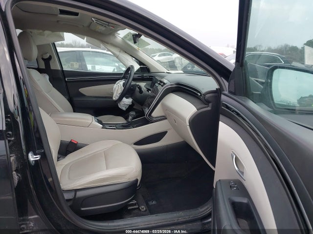 Aukcja sprzedaży 2024 Hyundai Tucson Sel, vin: 5NMJF3DE2RH361527, numer aukcji: 44474069