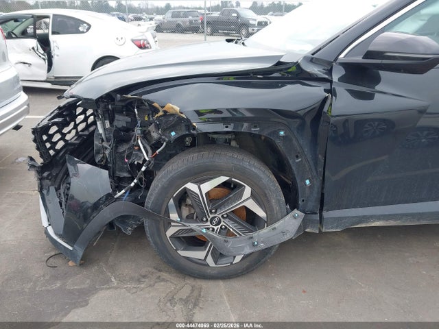 Aukcja sprzedaży 2024 Hyundai Tucson Sel, vin: 5NMJF3DE2RH361527, numer aukcji: 44474069