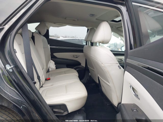 Aukcja sprzedaży 2024 Hyundai Tucson Sel, vin: 5NMJF3DE2RH361527, numer aukcji: 44474069