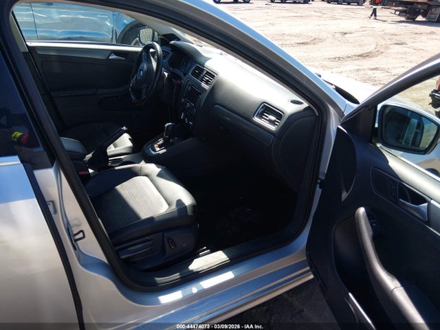 Продаж на аукціоні авто 2014 Volkswagen Jetta 1.8t Sel, vin: 3VWL07AJ1EM427654, номер лоту: 44474073