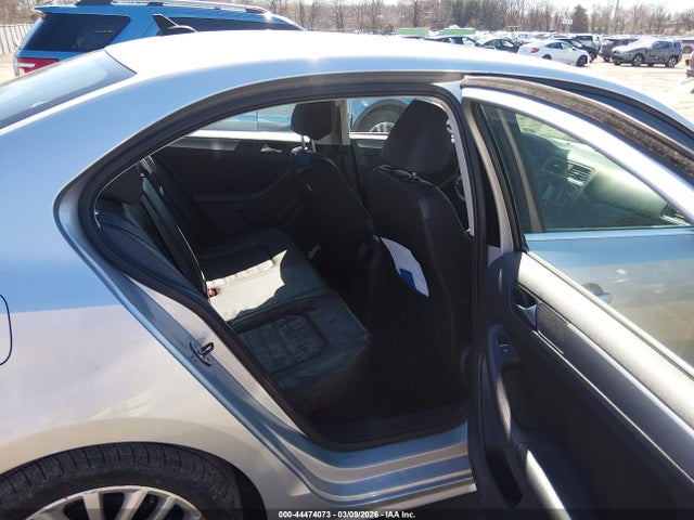 Продаж на аукціоні авто 2014 Volkswagen Jetta 1.8t Sel, vin: 3VWL07AJ1EM427654, номер лоту: 44474073