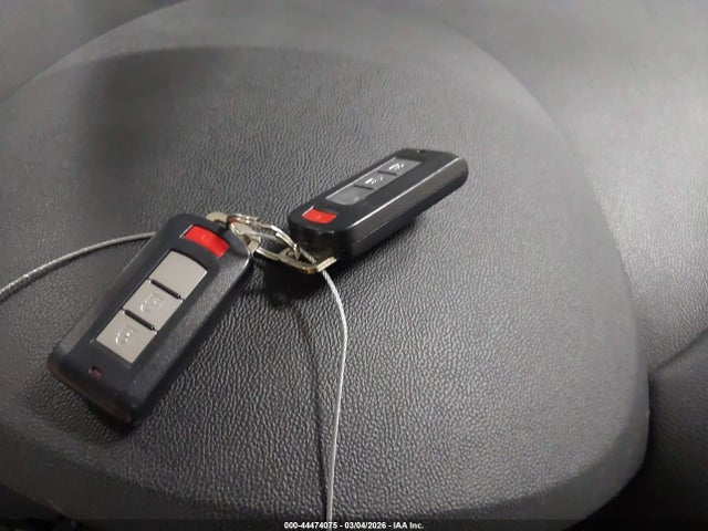 2014 MITSUBISHI OUTLANDER SPORT 4A4AR4AUXEE012176 Photo 10