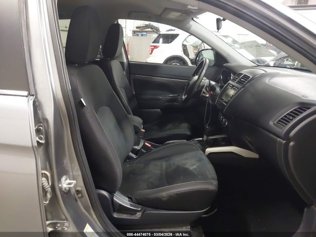 2014 MITSUBISHI OUTLANDER SPORT 4A4AR4AUXEE012176 Photo 4