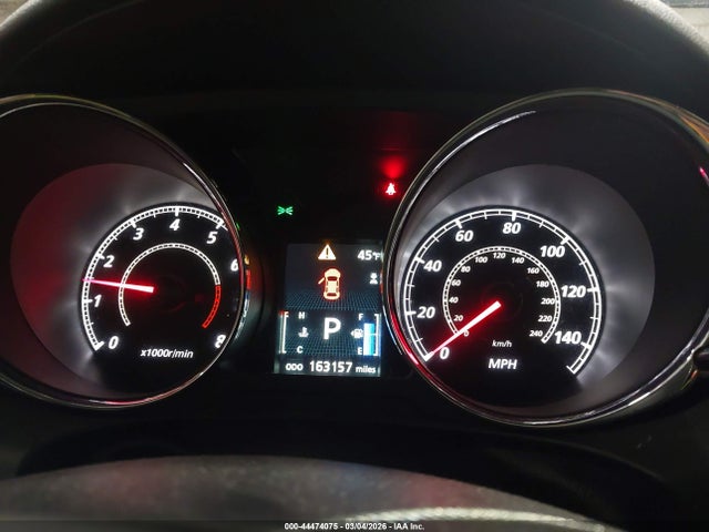 2014 MITSUBISHI OUTLANDER SPORT 4A4AR4AUXEE012176 Photo 6