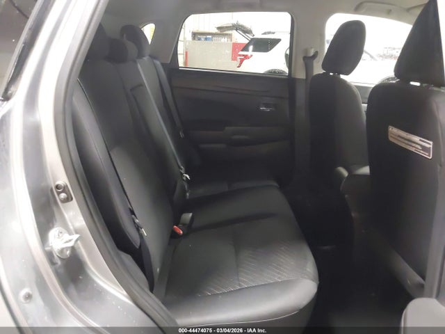 2014 MITSUBISHI OUTLANDER SPORT 4A4AR4AUXEE012176 Photo 7