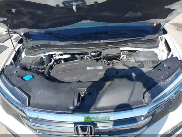 2017 HONDA PILOT 5FNYF6H5XHB076780 Photo 9