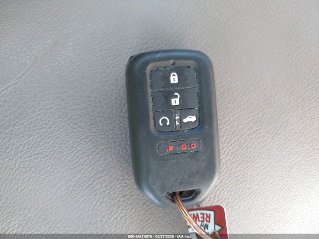 2017 HONDA PILOT 5FNYF6H5XHB076780 Photo 10