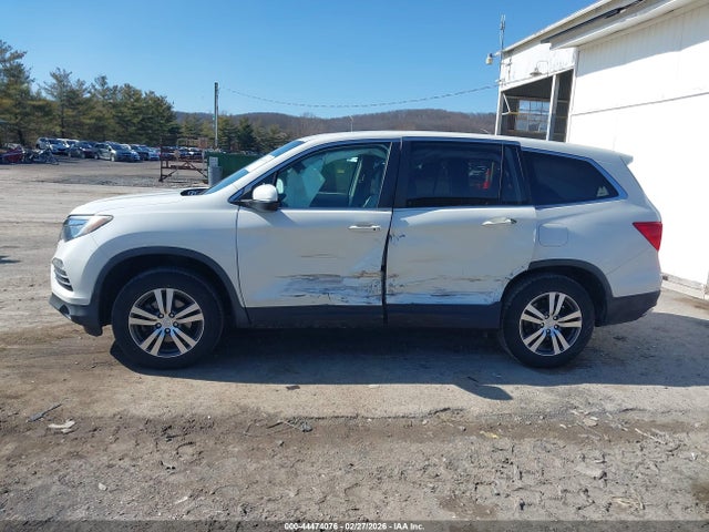 2017 HONDA PILOT 5FNYF6H5XHB076780 Photo 5