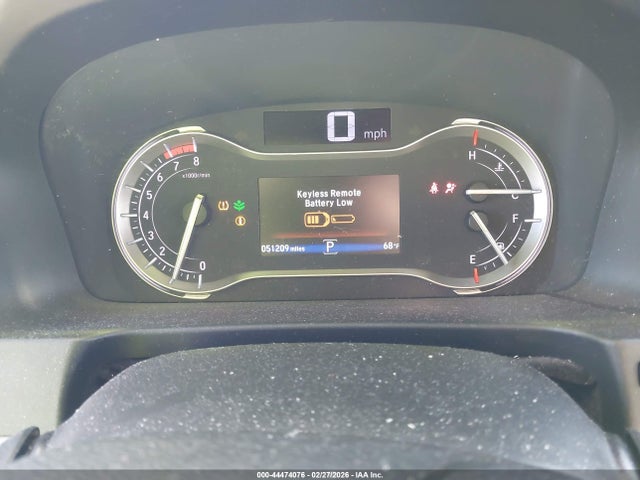 2017 HONDA PILOT 5FNYF6H5XHB076780 Photo 6