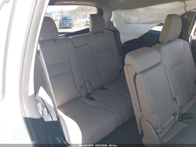 2017 HONDA PILOT 5FNYF6H5XHB076780 Photo 7