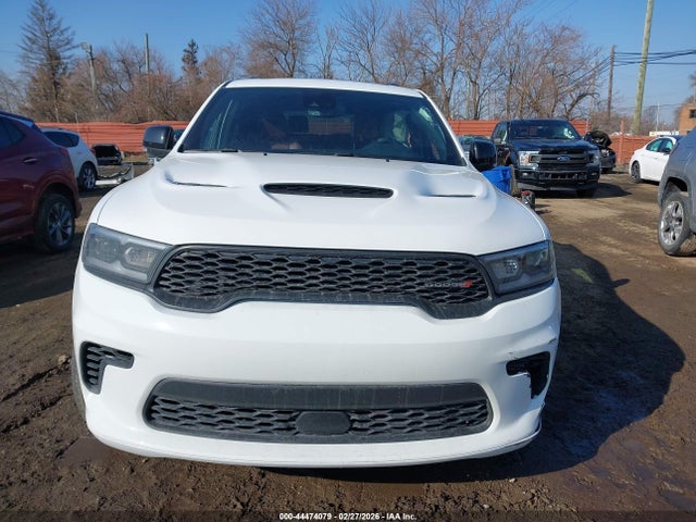 44474079 :رقم المزاد ، 1C4RDJDG0RC234529 vin ، 2024 Dodge Durango Gt Plus Awd مزاد بيع