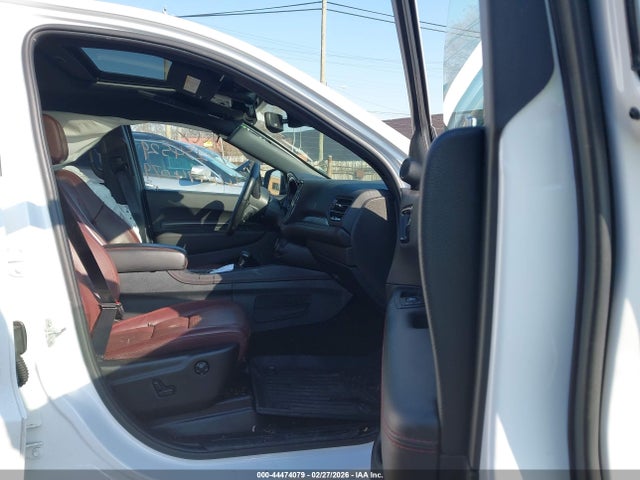 44474079 :رقم المزاد ، 1C4RDJDG0RC234529 vin ، 2024 Dodge Durango Gt Plus Awd مزاد بيع