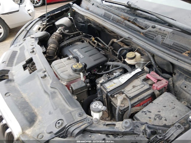 44474080 :رقم المزاد ، KL4CJBSB9FB189579 vin ، 2015 Buick Encore Convenience مزاد بيع