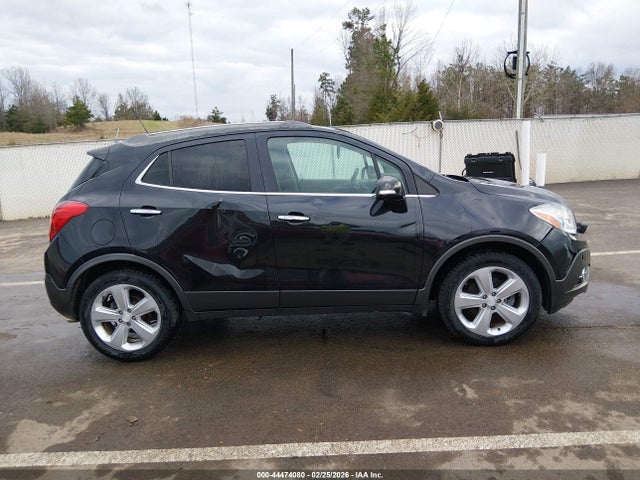 44474080 :رقم المزاد ، KL4CJBSB9FB189579 vin ، 2015 Buick Encore Convenience مزاد بيع