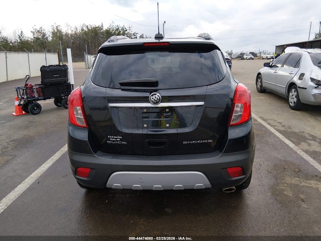 44474080 :رقم المزاد ، KL4CJBSB9FB189579 vin ، 2015 Buick Encore Convenience مزاد بيع