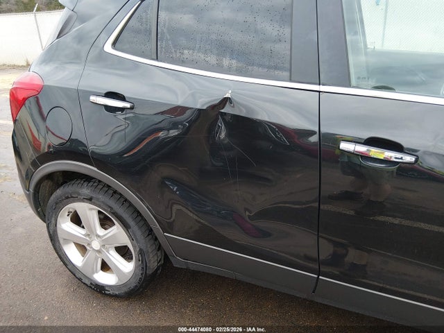 44474080 :رقم المزاد ، KL4CJBSB9FB189579 vin ، 2015 Buick Encore Convenience مزاد بيع