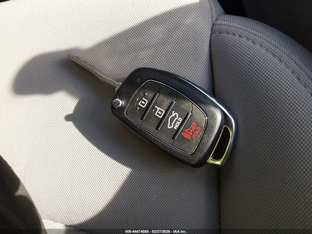 Hyundai SONATA SE 2015 5NPE24AF8FH085613 Image 11