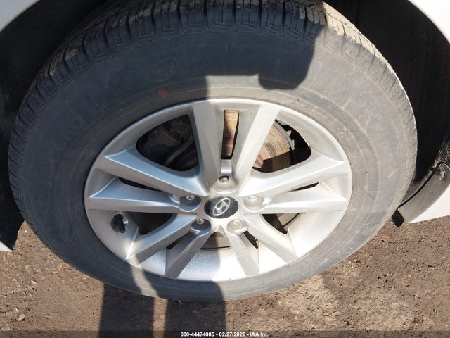 Hyundai SONATA SE 2015 5NPE24AF8FH085613 Image 12