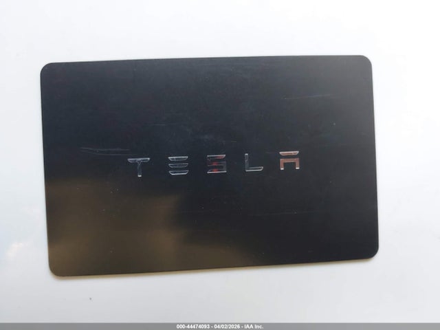 2024 TESLA MODEL Y 7SAYGDEE2RF069137 Photo 10