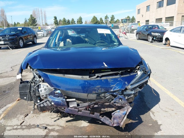 1N4AA6CVXLC377603 Nissan Maxima Sv Xtronic Cvt