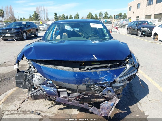 1N4AA6CVXLC377603 Nissan Maxima Sv Xtronic Cvt
