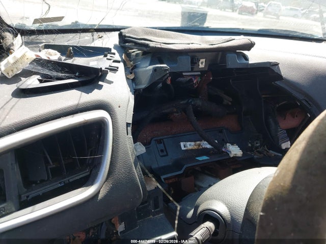 1N4AA6CVXLC377603 Nissan Maxima Sv Xtronic Cvt