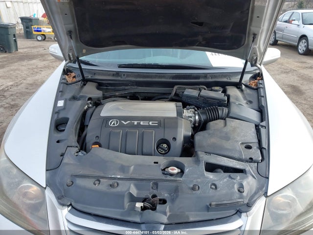 2006 ACURA RL JH4KB16556C003509 Photo 9
