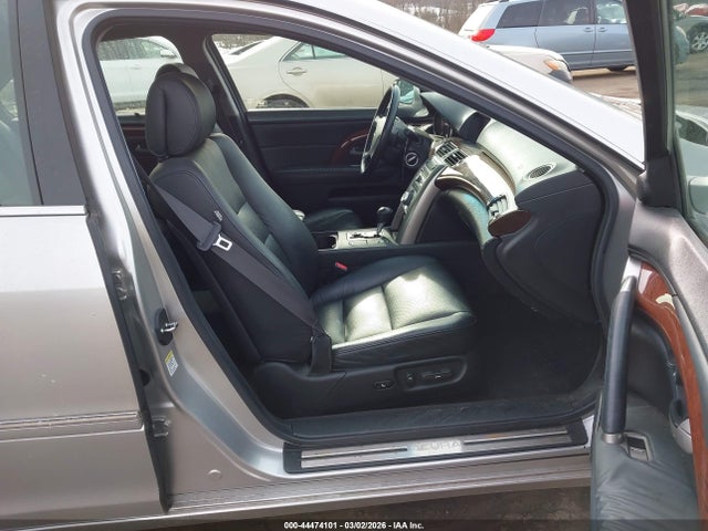 2006 ACURA RL JH4KB16556C003509 Photo 4