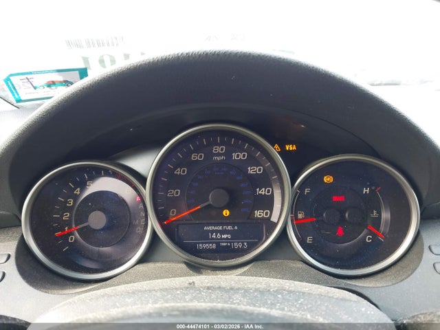 2006 ACURA RL JH4KB16556C003509 Photo 6