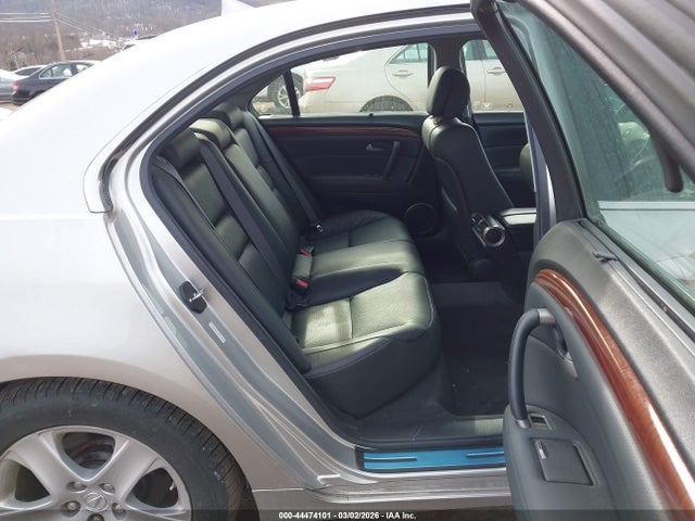 2006 ACURA RL JH4KB16556C003509 Photo 7