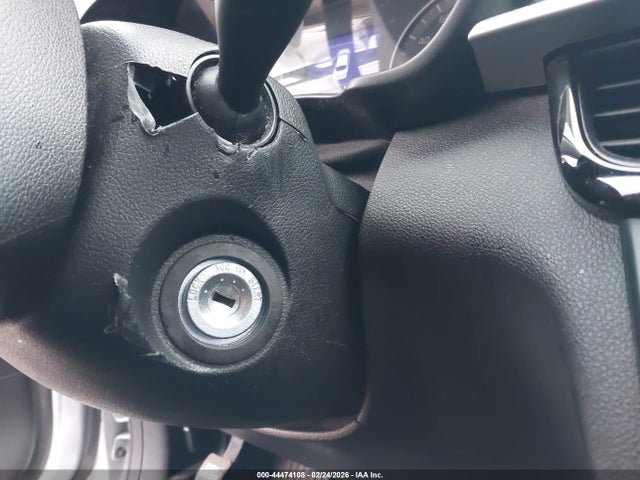 5XXGT4L37KG288457 KIA Optima Lx