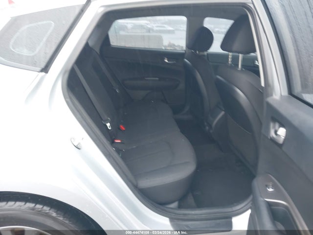 5XXGT4L37KG288457 KIA Optima Lx