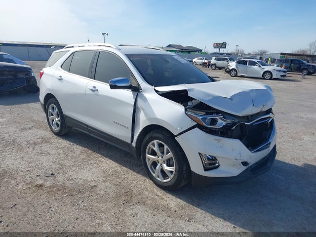 2020 CHEVROLET EQUINOX 3GNAXNEV4LS565910
