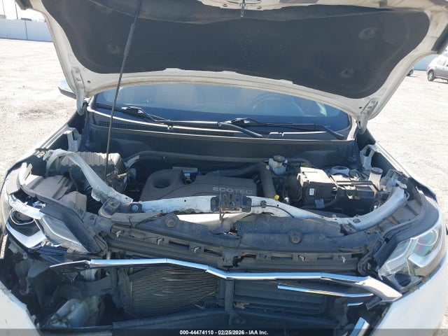 2020 CHEVROLET EQUINOX 3GNAXNEV4LS565910 Photo 9