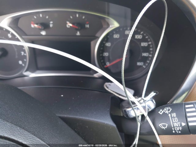 2020 CHEVROLET EQUINOX 3GNAXNEV4LS565910 Photo 10