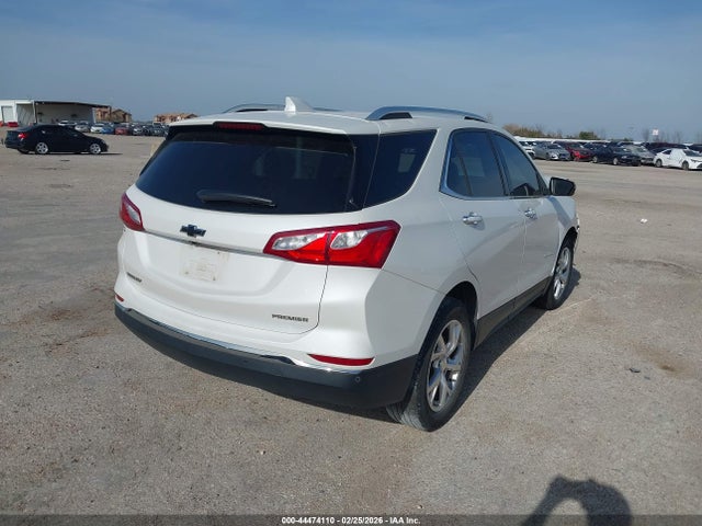 2020 CHEVROLET EQUINOX 3GNAXNEV4LS565910 Photo 3