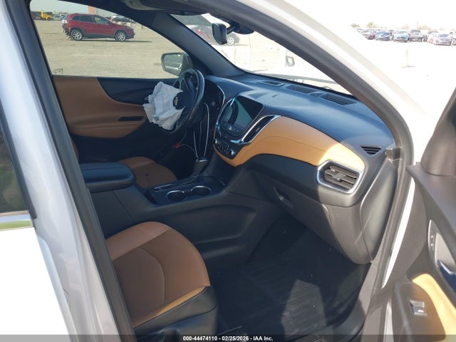2020 CHEVROLET EQUINOX 3GNAXNEV4LS565910 Photo 4