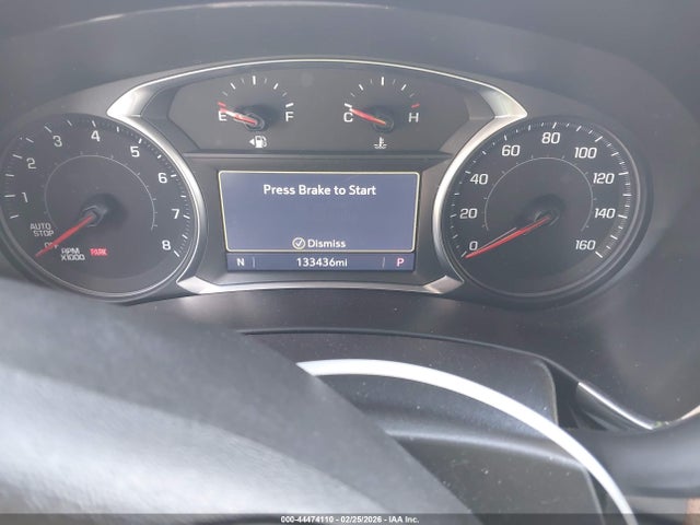 2020 CHEVROLET EQUINOX 3GNAXNEV4LS565910 Photo 6