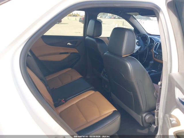2020 CHEVROLET EQUINOX 3GNAXNEV4LS565910 Photo 7