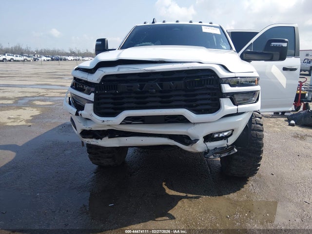 Aukcja sprzedaży 2025 Ram 2500 Big Horn  4x4 6'4 Box, vin: 3C63R5DL9SG508915, numer aukcji: 44474111
