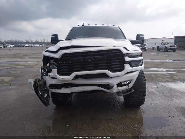 Aukcja sprzedaży 2025 Ram 2500 Big Horn  4x4 6'4 Box, vin: 3C63R5DL9SG508915, numer aukcji: 44474111