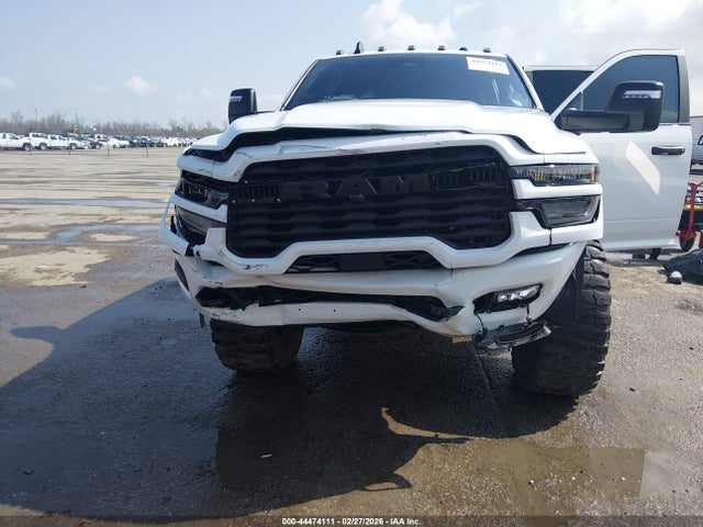 Aukcja sprzedaży 2025 Ram 2500 Big Horn  4x4 6'4 Box, vin: 3C63R5DL9SG508915, numer aukcji: 44474111