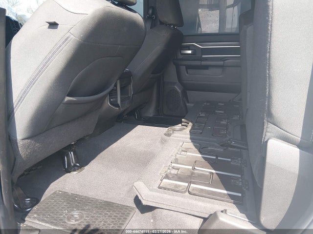 Aukcja sprzedaży 2025 Ram 2500 Big Horn  4x4 6'4 Box, vin: 3C63R5DL9SG508915, numer aukcji: 44474111