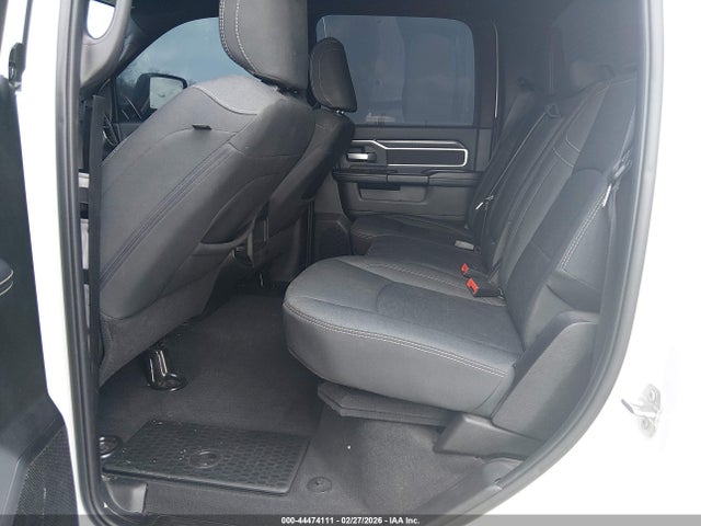 Aukcja sprzedaży 2025 Ram 2500 Big Horn  4x4 6'4 Box, vin: 3C63R5DL9SG508915, numer aukcji: 44474111