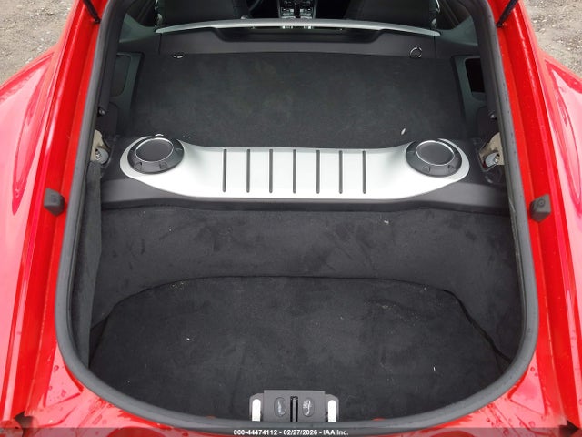 2019 PORSCHE 718 CAYMAN WP0AA2A87KS261098 Photo 9