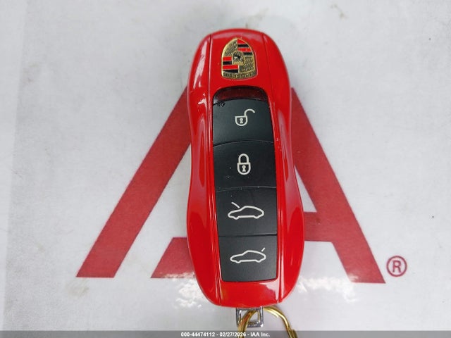 2019 PORSCHE 718 CAYMAN WP0AA2A87KS261098 Photo 10